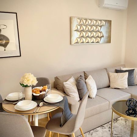 Business & Family Apartment For 6 Guests With Free Parking Стара Загора Екстериор снимка