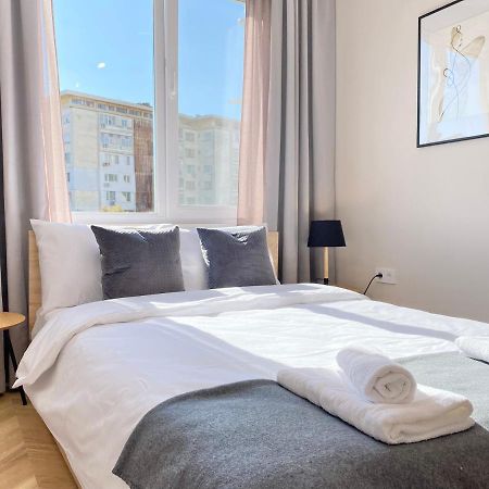 Business & Family Apartment For 6 Guests With Free Parking Стара Загора Екстериор снимка