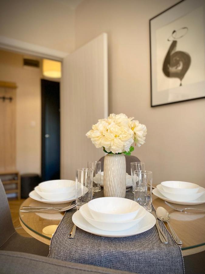 Business & Family Apartment For 6 Guests With Free Parking Стара Загора Екстериор снимка