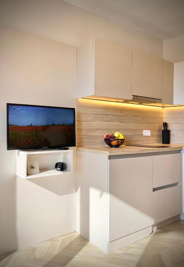 Business & Family Apartment For 6 Guests With Free Parking Стара Загора Екстериор снимка