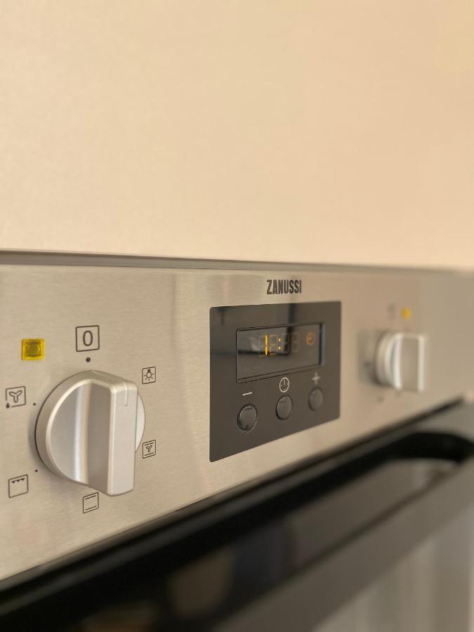 Business & Family Apartment For 6 Guests With Free Parking Стара Загора Екстериор снимка