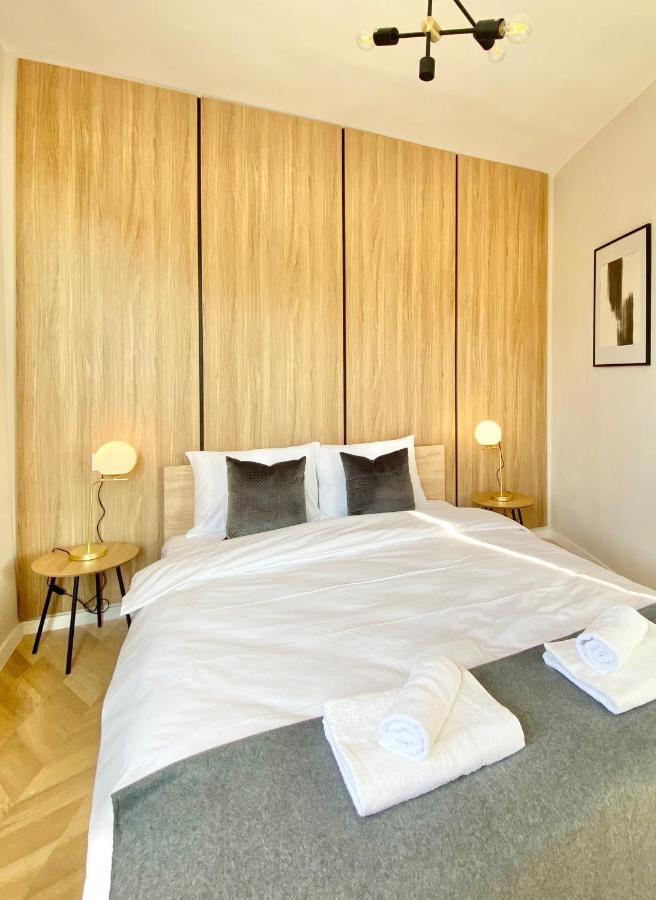 Business & Family Apartment For 6 Guests With Free Parking Стара Загора Екстериор снимка