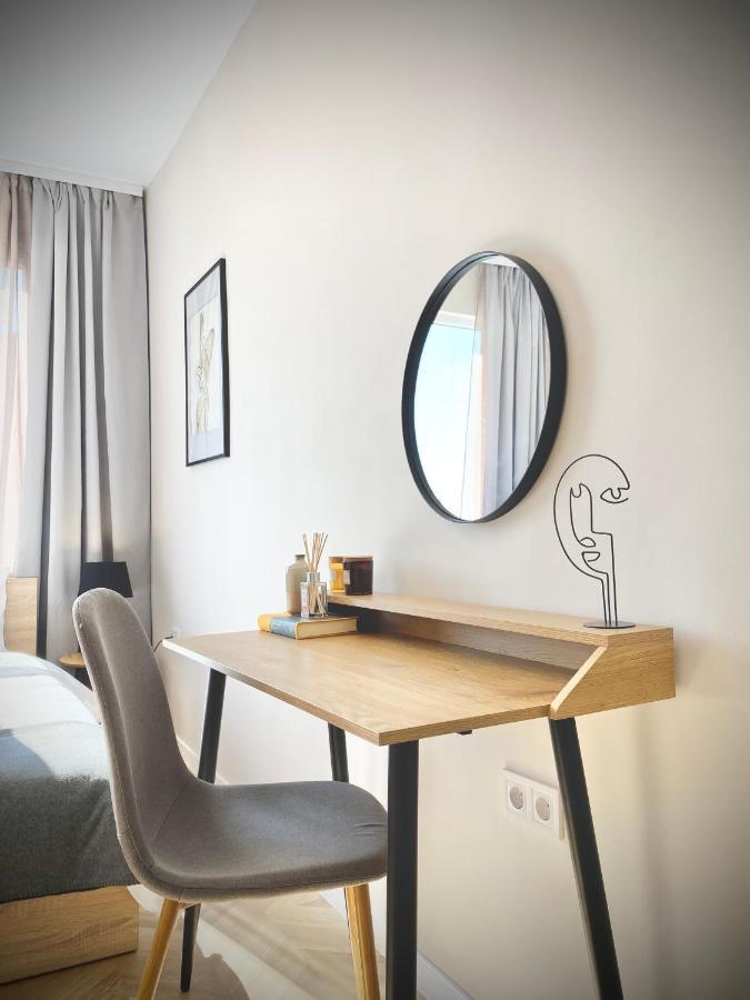 Business & Family Apartment For 6 Guests With Free Parking Стара Загора Екстериор снимка