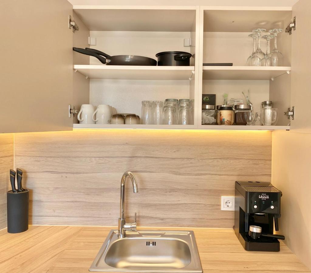 Business & Family Apartment For 6 Guests With Free Parking Стара Загора Екстериор снимка