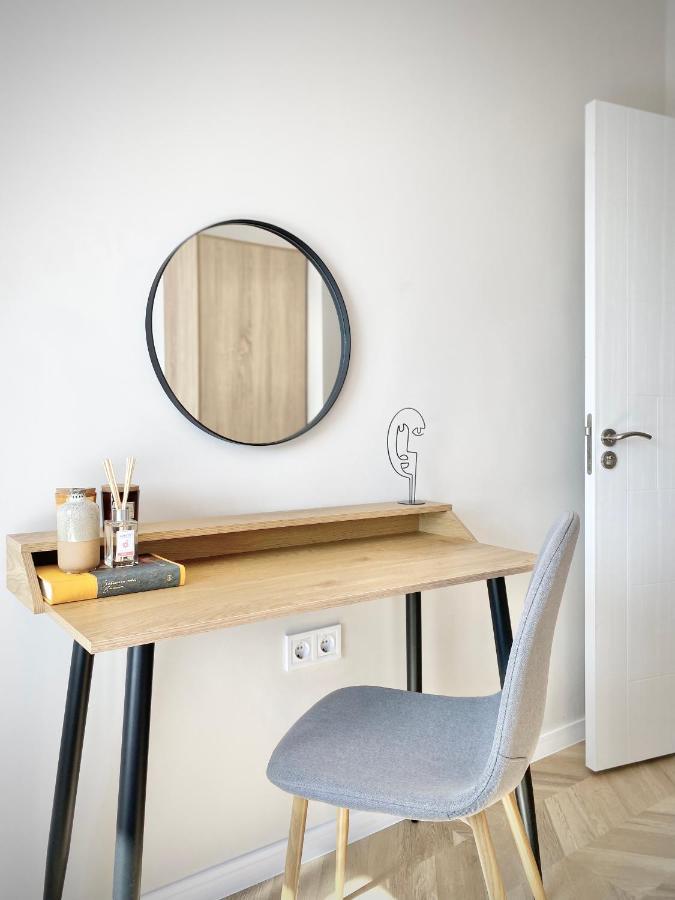 Business & Family Apartment For 6 Guests With Free Parking Стара Загора Екстериор снимка