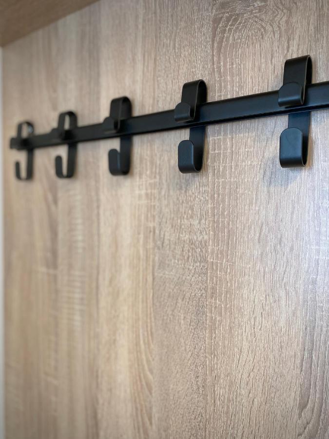 Business & Family Apartment For 6 Guests With Free Parking Стара Загора Екстериор снимка