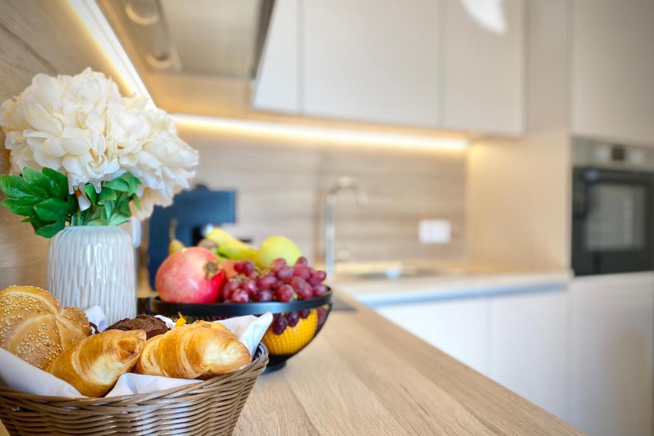Business & Family Apartment For 6 Guests With Free Parking Стара Загора Екстериор снимка