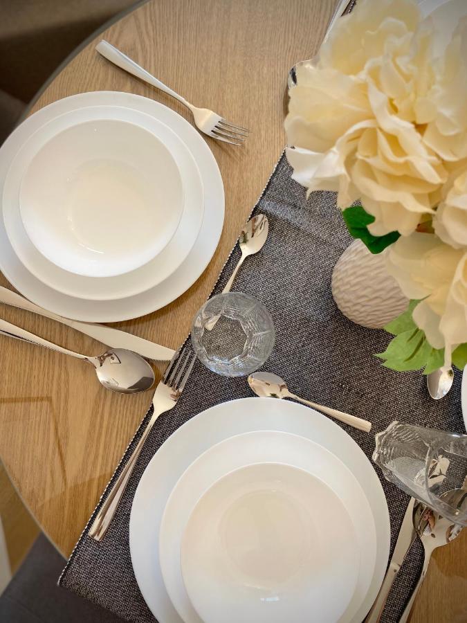 Business & Family Apartment For 6 Guests With Free Parking Стара Загора Екстериор снимка
