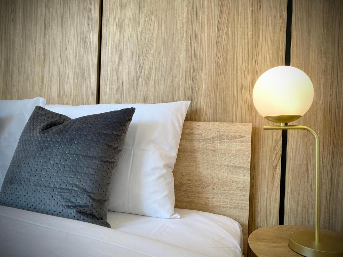 Business & Family Apartment For 6 Guests With Free Parking Стара Загора Екстериор снимка